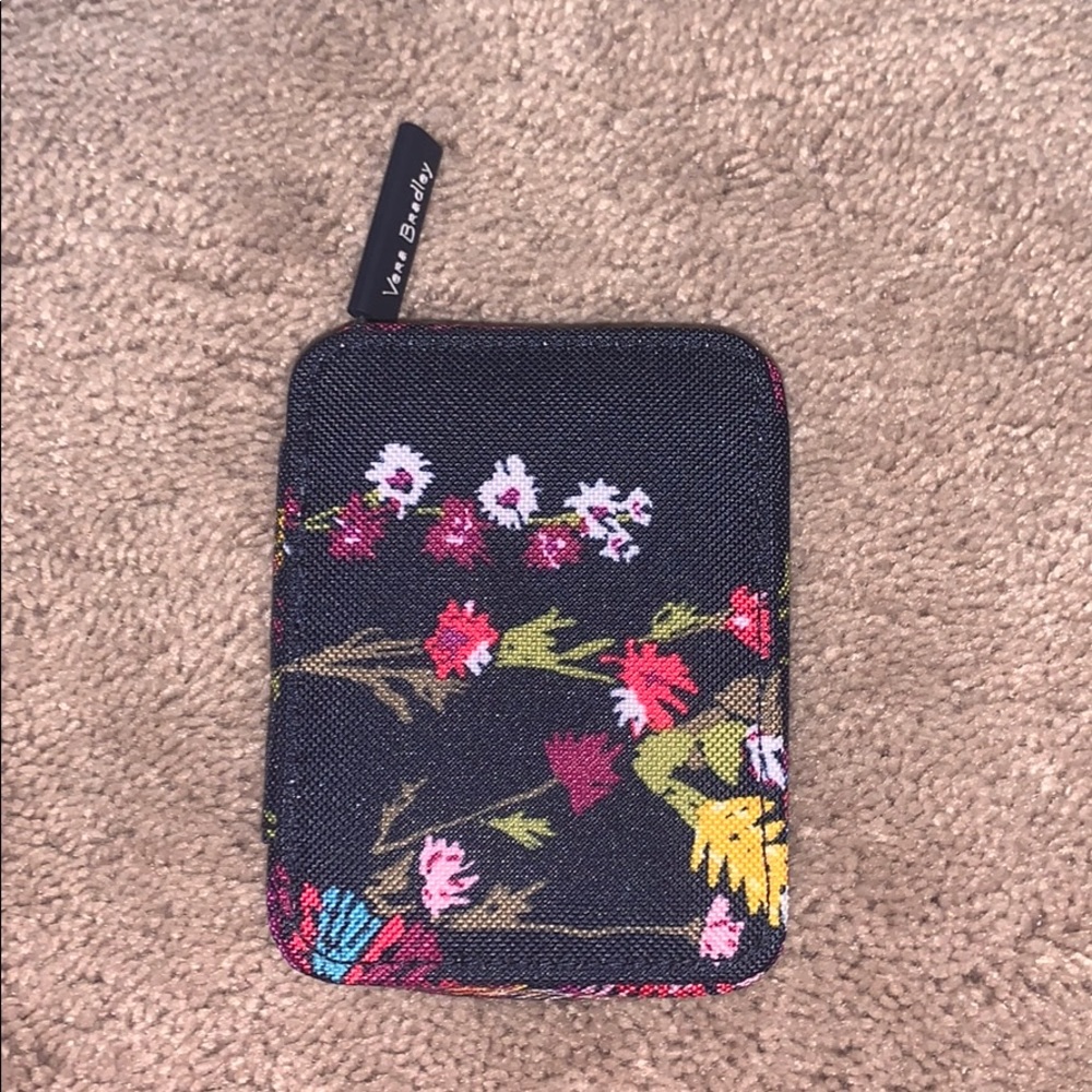 Vera Bradley Pill Box